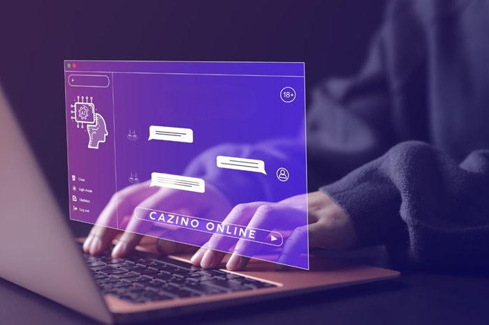 Folosirea etică și responsabilă a inteligenței artificiale în cazinourile online