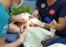 „Au omorât-o”! Părinții fetiței moarte la dentist spun că ambulanța a venit după mai bine de o oră. Ministrul Rogobete a trimis Corpul de Control la clinică
