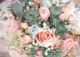 Cum alegi florile potrivite pentru un cadou memorabil - idei de la Maison Dadoo