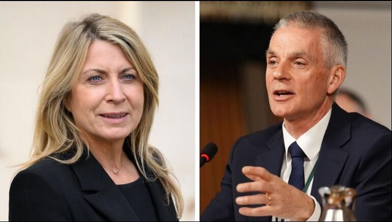 Conducerea BBC demisionează, după scandalul editării declarațiilor lui Donald Trump