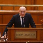 DNA îl trimite în judecată pe deputatul PSD Răzvan Ciortea. A mințit Poliția după ce a fost prins gonind pe autostradă