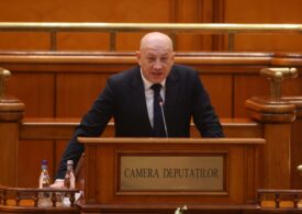 DNA îl trimite în judecată pe deputatul PSD Răzvan Ciortea. A mințit Poliția după ce a fost prins gonind pe autostradă