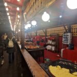 Bâlci cu muzică vulgară și grătare în parc, lângă Parlament, cu aviz de la Primăria Capitalei (Foto&Video)