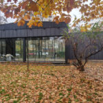 De 4 ani, o clădire goală se ridică în Parcul Circului. De ce e nefolosită și de ce să fim cu ochii pe ea