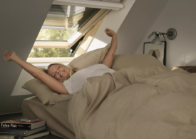 Descoperă secretul unei mansarde perfecte