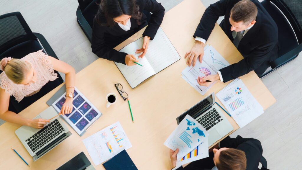 Din sala de sport în sala de ședințe: 7 reguli de disciplină pentru performanță