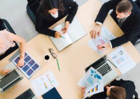 Din sala de sport în sala de ședințe: 7 reguli de disciplină pentru performanță