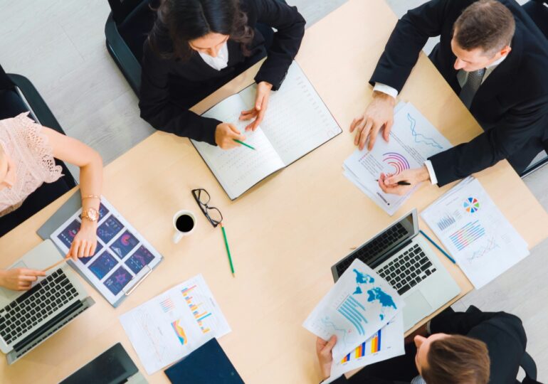 Din sala de sport în sala de ședințe: 7 reguli de disciplină pentru performanță