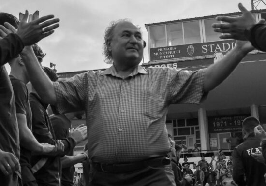 Doliu în fotbalul românesc: A murit un fost campion al României