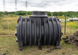 Beneficiile instalării unei fose septice de 2500 litri pentru afaceri sustenabile