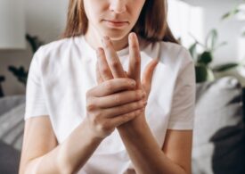 Cum recunoști simptomele neuropatiei periferice