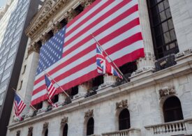 SUA mizează pe taxe reduse și dobânzi mai mici pentru a evita recesiunea. Oficialii spun că impactul shutdown-ului nu va împinge țara în recesiune