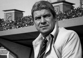 Emeric Ienei a murit: Reacții după decesul legendarului antrenor