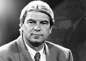 A murit Emeric Ienei