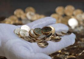 Bulgaria a dezvăluit cum vor arăta monedele sale euro (Foto & Video)