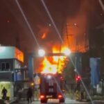 Ziua 1369 Pokrovsk și Myrnohrad, la un pas de încercuire. Kievul lovește o centrală de lângă Moscova. Exporturile de armament ale Rusiei, în colaps