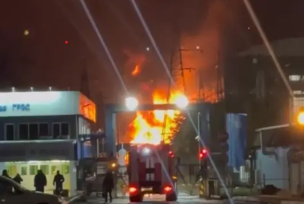 Ziua 1369 Pokrovsk și Myrnohrad, la un pas de încercuire. Kievul lovește o centrală de lângă Moscova. Exporturile de armament ale Rusiei, în colaps
