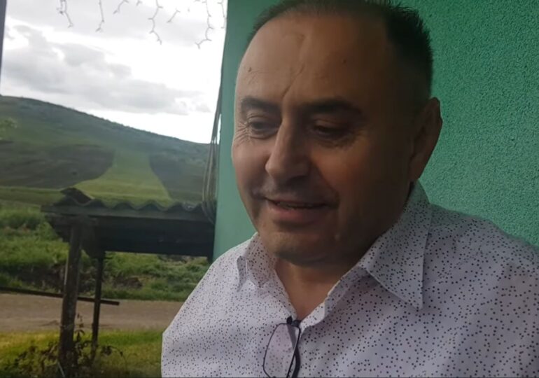 Guvernul confirmă o întâlnire între Bolojan și Fănel Bogos, afaceristul reținut pentru șpăgi de sute de mii de euro