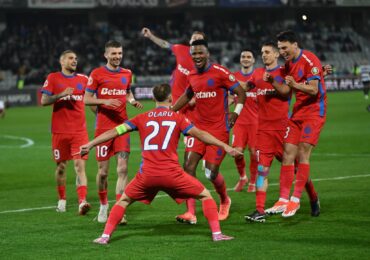 FCSB, acord total cu un jucător din Franța: Primul transfer pentru noul sezon