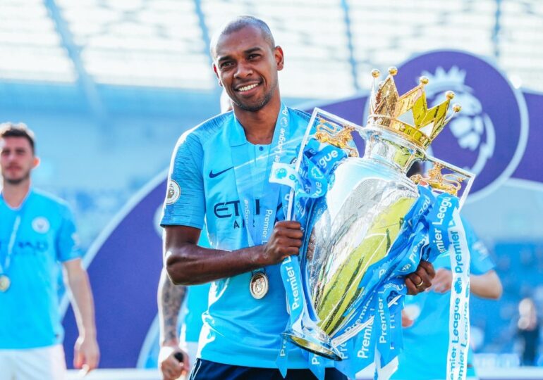 Fernandinho, fostul fotbalist al lui Mircea Lucescu, și-a anunțat retragerea