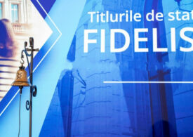 Ultima ediție Fidelis din 2025, cu dobânzi de până la 7,55%. Avantaje pentru donatorii de sânge