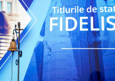 Interesul pentru titlurile de stat Fidelis s-a prăbușit la cel mai slab nivel din ultimii ani