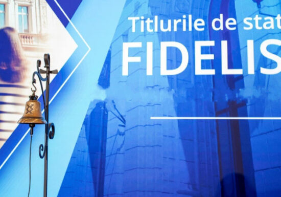 Fidelis de aprilie are dobânzi neimpozabile de până la 7,60%