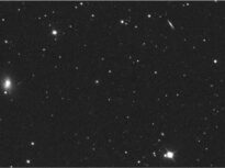 Descoperire complet neașteptată nu departe de noi: o gaură neagră enormă a fost găsită într-o galaxie minusculă