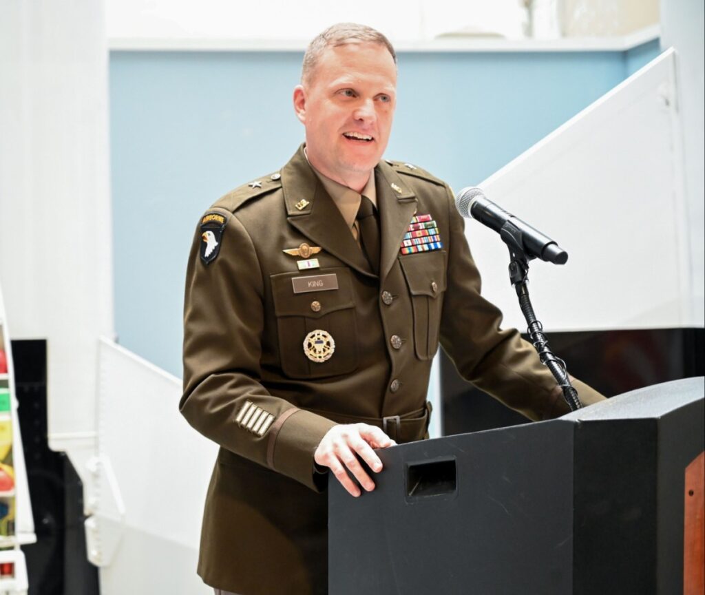 General american, despre retragerea trupelor și dronele rusești: Suntem într-o alianță, iar România e un element central