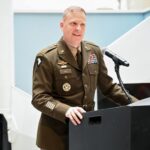General american, despre retragerea trupelor și dronele rusești: Suntem într-o alianță, iar România e un element central
