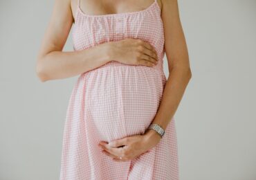Anemia mamei, în timpul sarcinii, produce schimbări în creierul bebelușilor