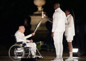 Doliu în lumea sportului: A murit cel mai vârstnic campion olimpic