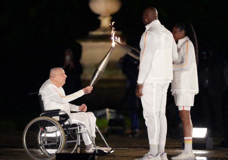 Doliu în lumea sportului: A murit cel mai vârstnic campion olimpic