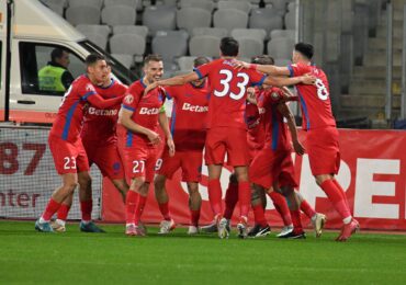 Transferuri la FCSB: Roș-albaștrii, gata să trimită oferte pentru doi jucători