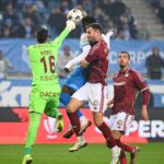 Universitatea Craiova Rapid