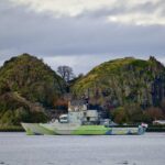 Alertă în Canalul Mânecii: Marina britanică a interceptat o corvetă și un petrolier rusesc