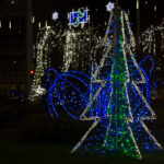 Exclusiv Primăria Capitalei revine la opulența de Crăciun. Închiriază decorațiuni de aproape 8 milioane lei, triplu față de 2024