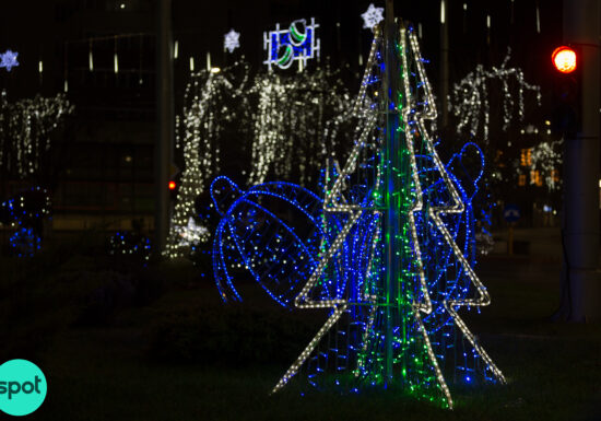 <span style="color:#990000;">Exclusiv</span> Primăria Capitalei dă 8 milioane de lei pe luminițe. Mai mult decât în ultimii 2 ani, la un loc