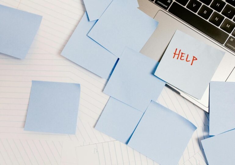 Test Burnout: Cum să identifici și să gestionezi epuizarea