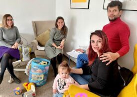 Fenomenul „mamei invizibile”. Viața femeilor după concediul de maternitate