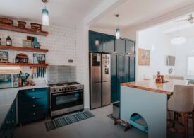 Soluții moderne pentru confort și eficiență: cum îmbini estetica interioară cu funcționalitatea