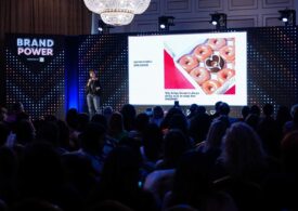 Brand Power Summit 2025: Comunicarea cu sens începe aici