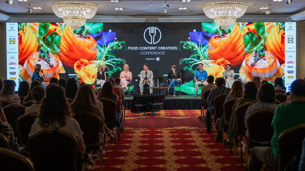 Descoperă secretele conținutului culinar de succes