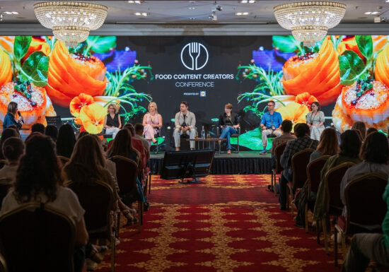 Descoperă secretele conținutului culinar de succes