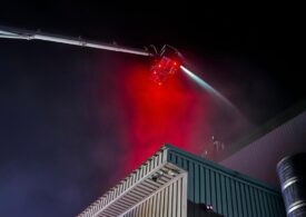 <span style="color:#990000;">Ziua 1364</span> Explozii la termocentrale controlate de ruși. Polonia arată cu degetul spionajul rus. Rușii acuză Ucraina că a încercat să-l lichideze pe Șoigu în cimitir