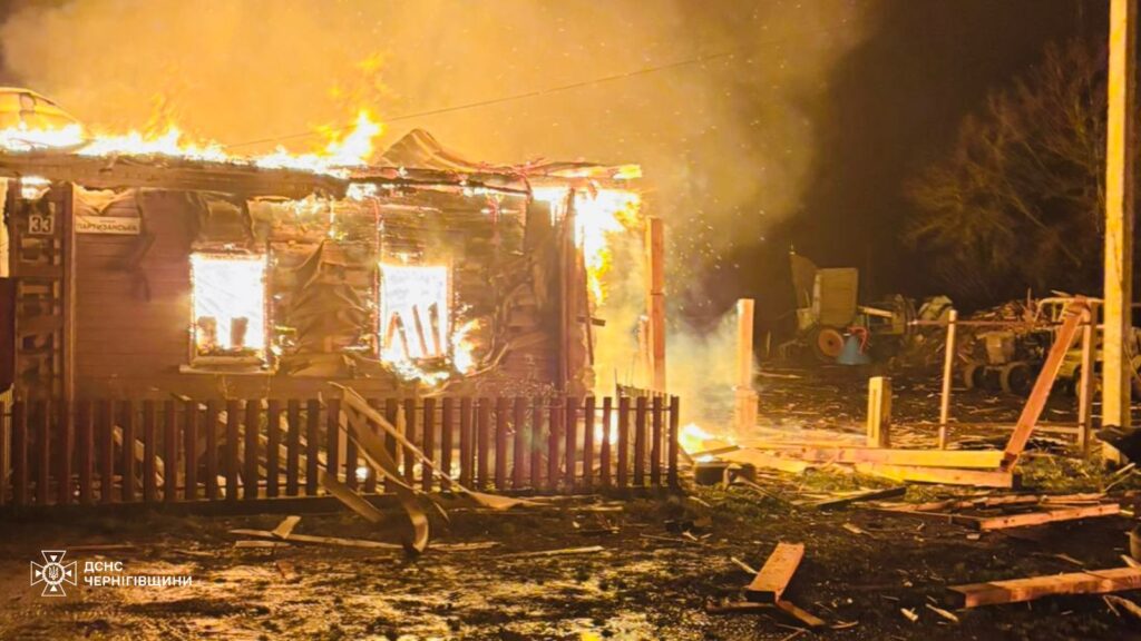 Ziua 1370 Noapte de foc în Zaporojie și Harkov. Întreruperi de curent în toată Ucraina. „Păsările” atacă la brom. FSB ucide „sabotori”