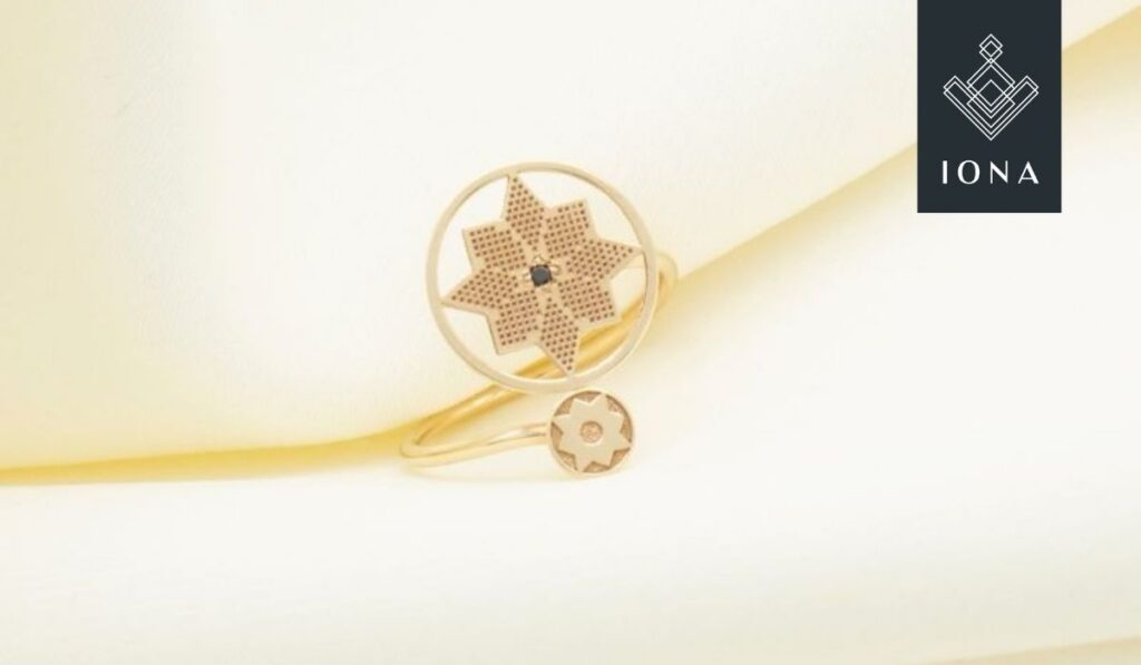 inel-reglabil-calauza-diamant-negru