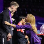 Tenis de masă: Iulian Chiriță a cucerit două medalii, de argint și de bronz, la Campionatele Mondiale de juniori