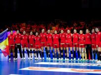 live Romania Japonia Campionatul Mondial de handbal feminin