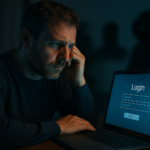 Câteva click-uri te pot lăsa fără toți banii din cont. Cum te aperi cu succes de atacatorii cibernetici